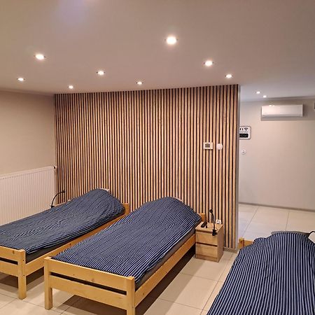 Cztery Katy Apartament Wągrowiec Extérieur photo