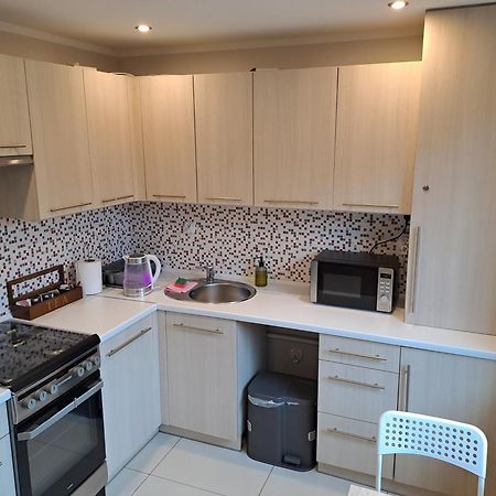 Cztery Katy Apartament Wągrowiec Extérieur photo