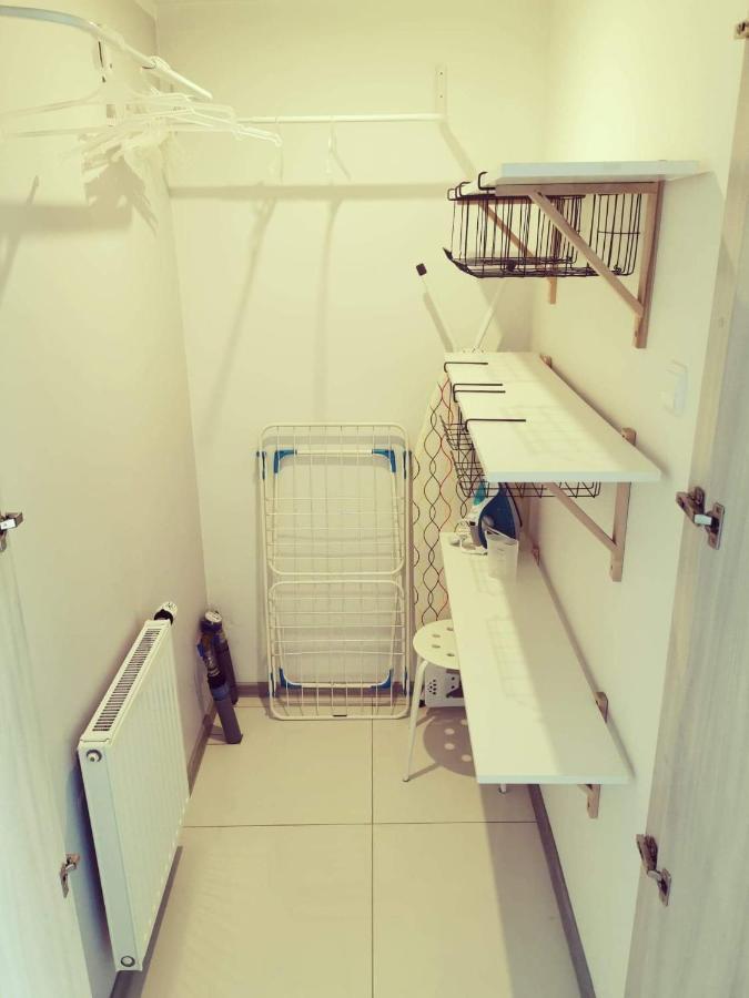 Cztery Katy Apartament Wągrowiec Extérieur photo