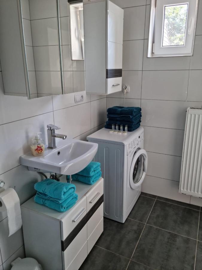 Cztery Katy Apartament Wągrowiec Extérieur photo