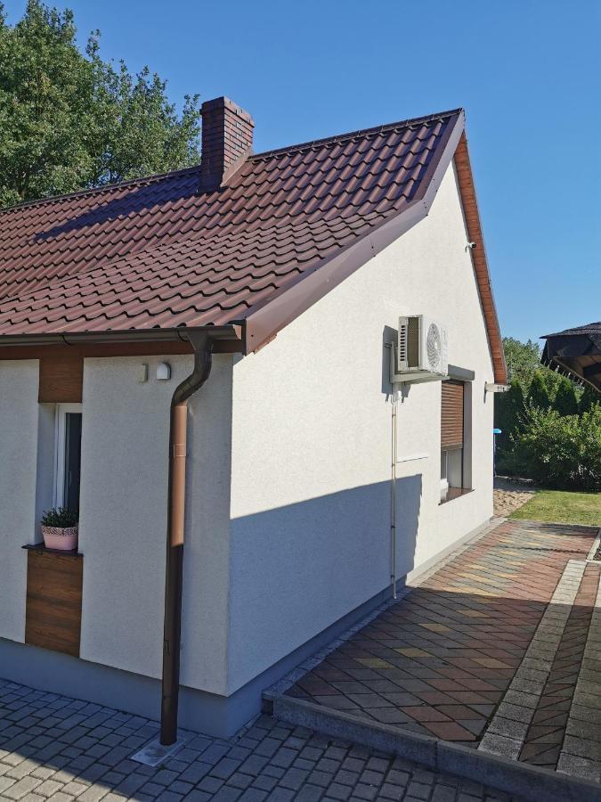 Cztery Katy Apartament Wągrowiec Extérieur photo