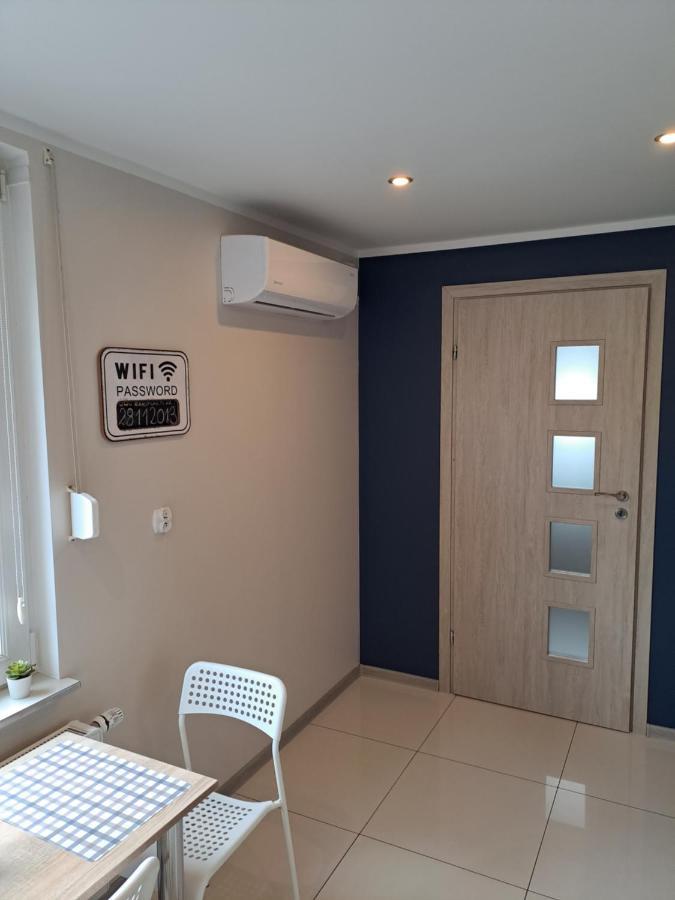 Cztery Katy Apartament Wągrowiec Extérieur photo