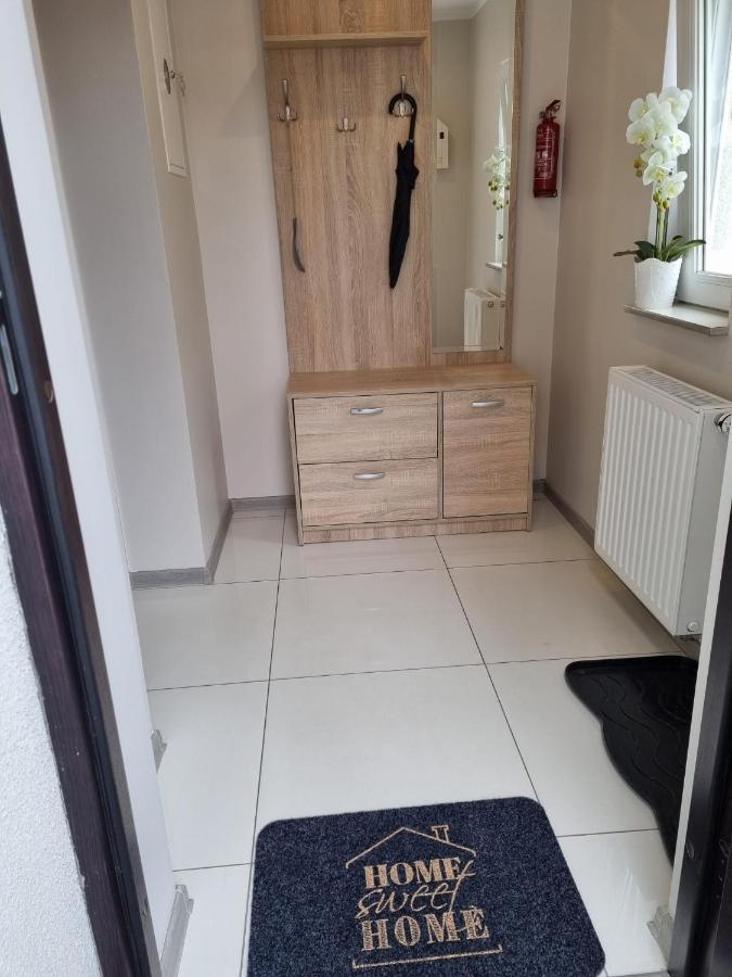 Cztery Katy Apartament Wągrowiec Extérieur photo