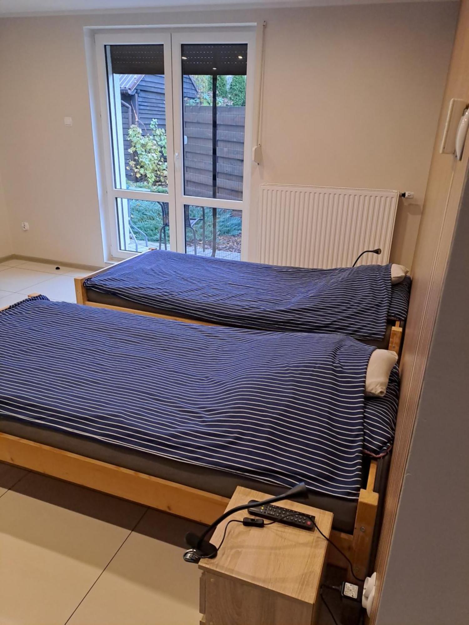 Cztery Katy Apartament Wągrowiec Extérieur photo