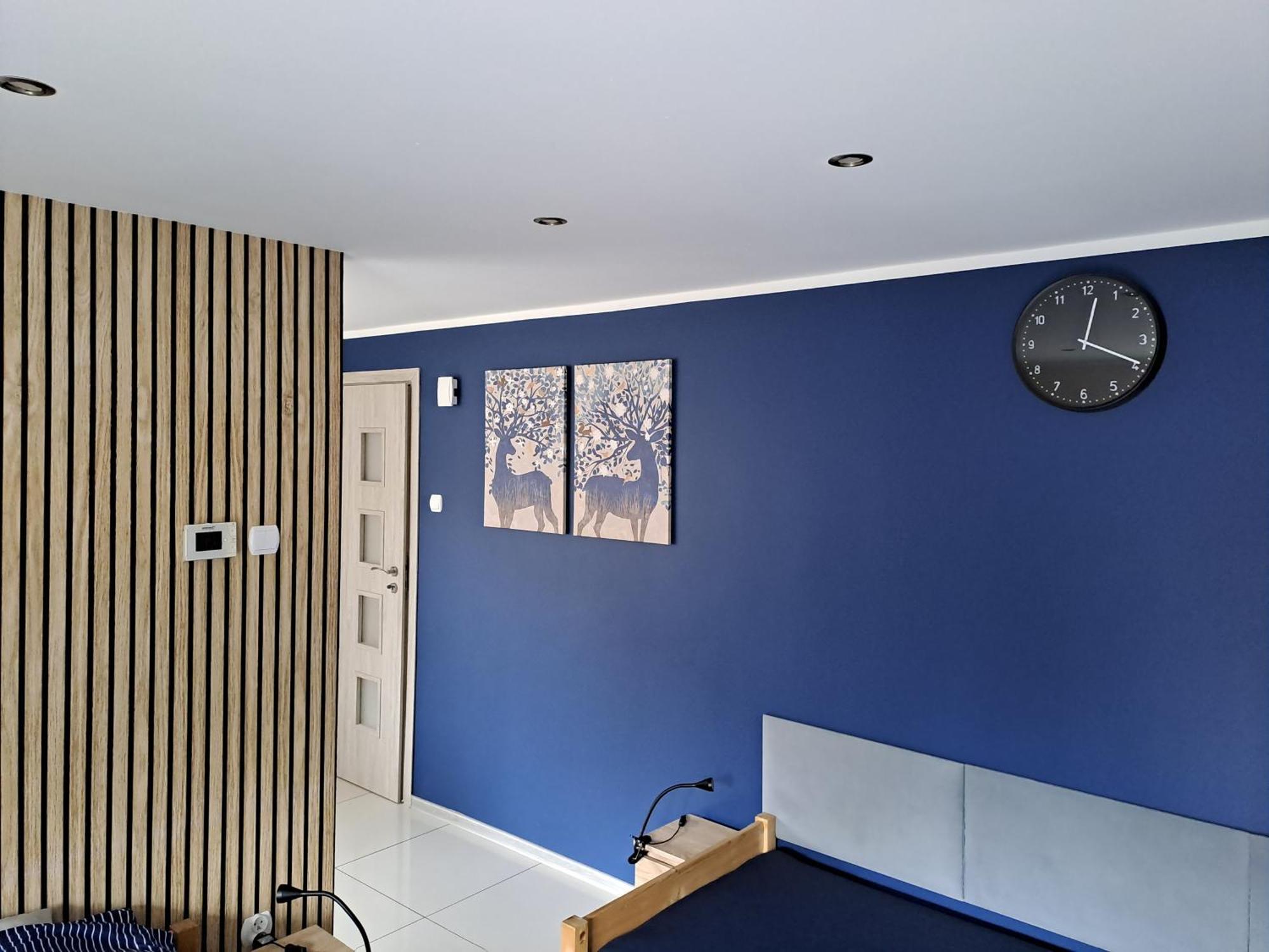 Cztery Katy Apartament Wągrowiec Extérieur photo